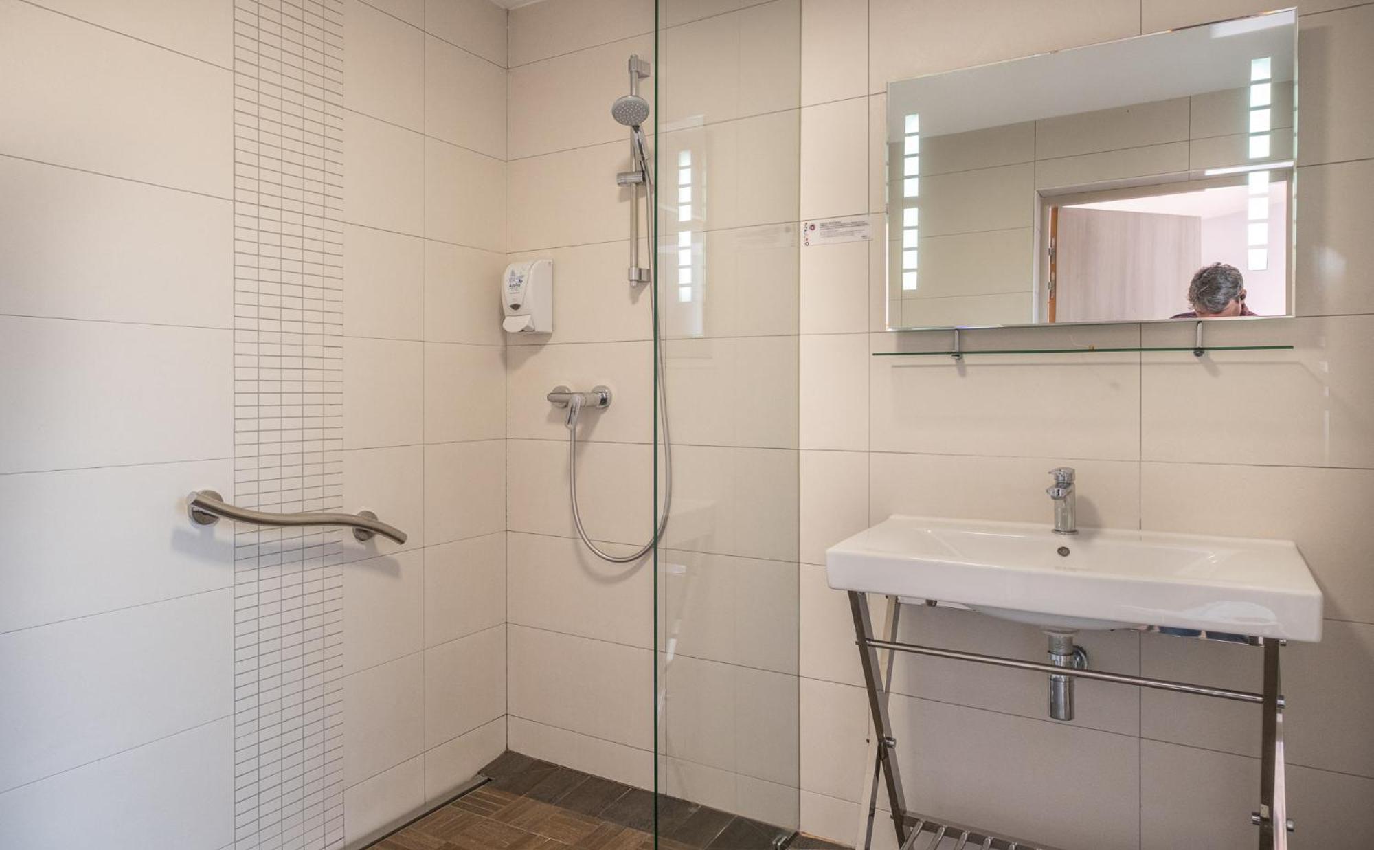 Charme Hotel, Montbeliard Sud Eksteriør billede