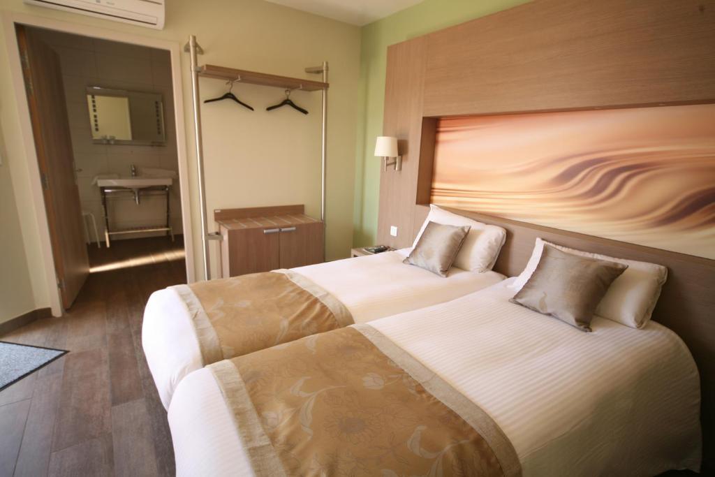 Charme Hotel, Montbeliard Sud Eksteriør billede